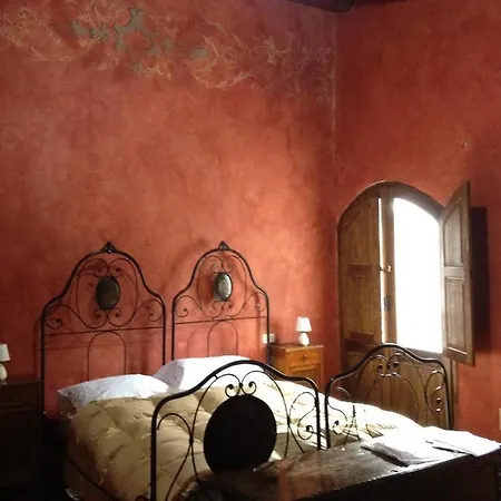 Lägenhet Il Borgo Di San Pio