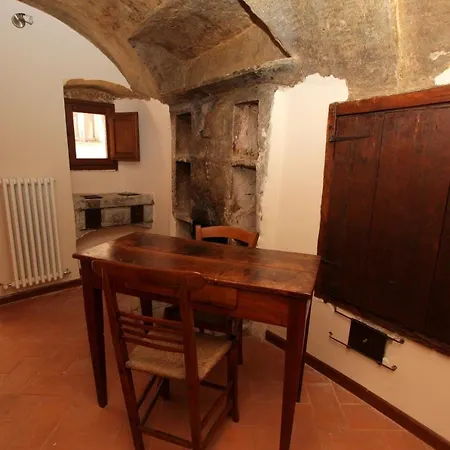 Il Borgo Di San Pio *