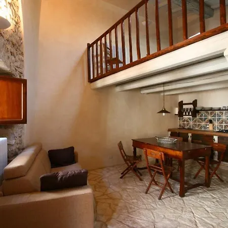 Apartment Il Borgo Di San Pio *