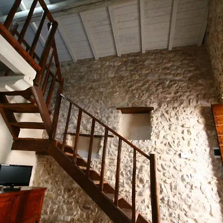 Il Borgo Di San Pio * Fontecchio