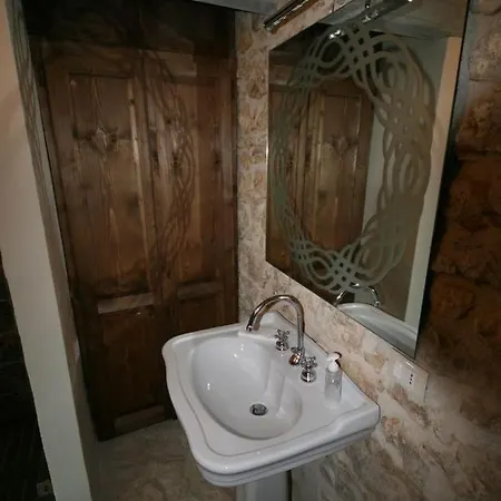 Il Borgo Di San Pio Fontecchio