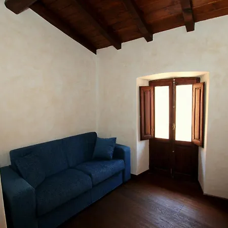 Il Borgo Di San Pio Fontecchio