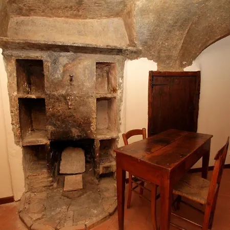 Il Borgo Di San Pio Apartment Fontecchio