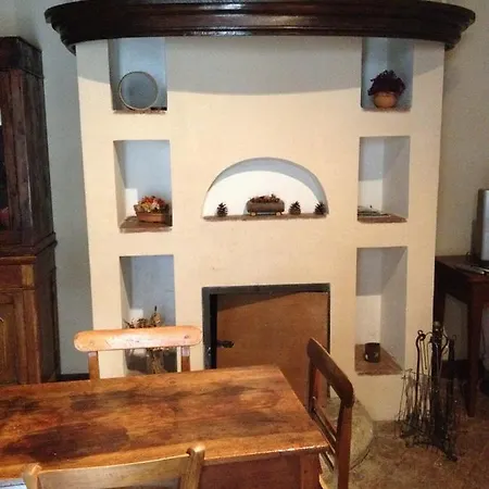 Il Borgo Di San Pio * Fontecchio