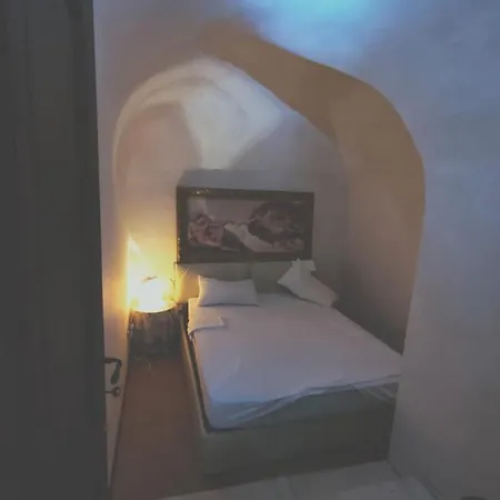 Apartment Il Borgo Di San Pio