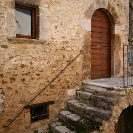 Il Borgo Di San Pio Fontecchio