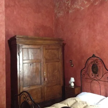 Il Borgo Di San Pio