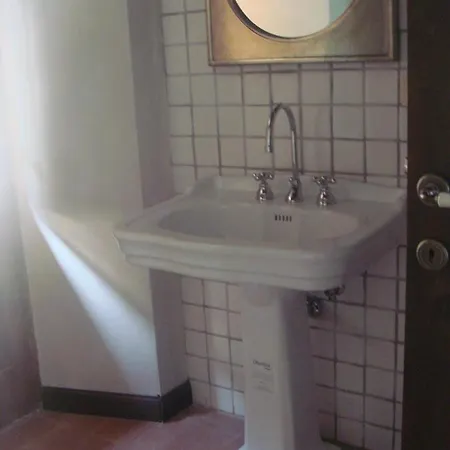 Apartment Il Borgo Di San Pio Fontecchio