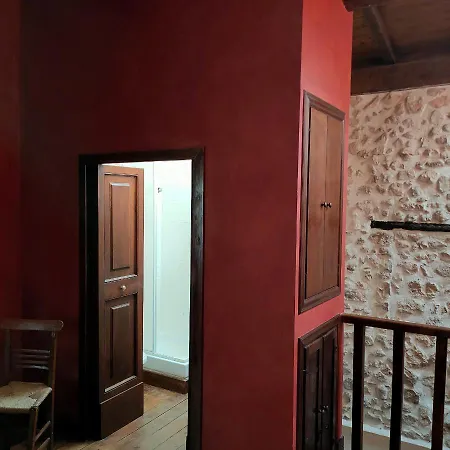 Il Borgo Di San Pio Lägenhet