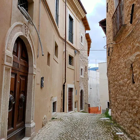 Il Borgo Di San Pio * Fontecchio