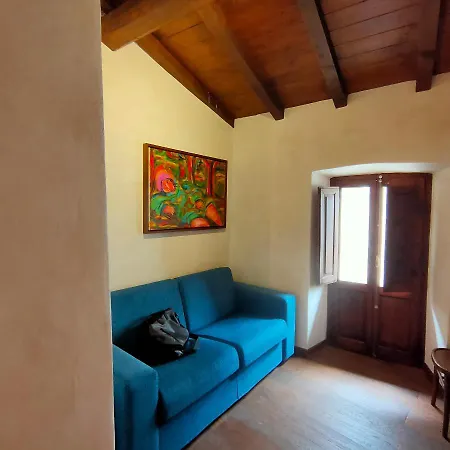 Il Borgo Di San Pio