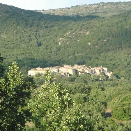 Il Borgo Di San Pio Apartment