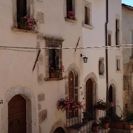 Il Borgo Di San Pio *