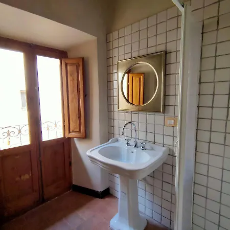 Apartment Il Borgo Di San Pio