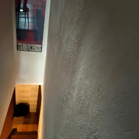 Il Borgo Di San Pio Lägenhet Fontecchio