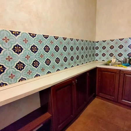 Il Borgo Di San Pio *