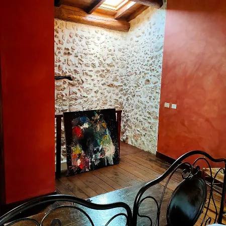 Il Borgo Di San Pio *