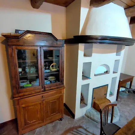 Il Borgo Di San Pio *