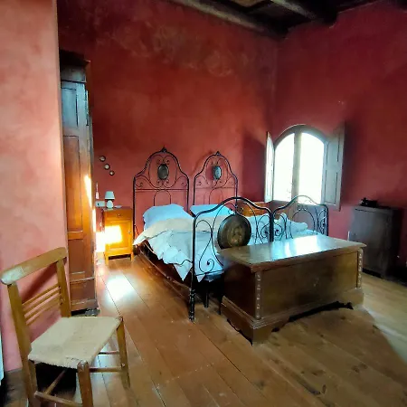 Il Borgo Di San Pio Fontecchio