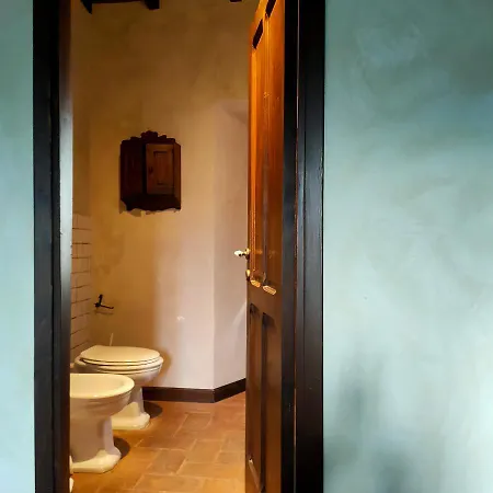 Il Borgo Di San Pio Apartment