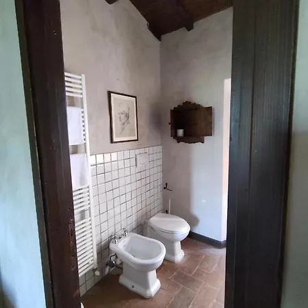 Il Borgo Di San Pio * Fontecchio