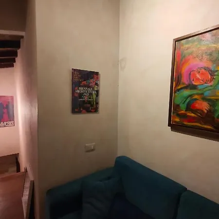 Apartment Il Borgo Di San Pio