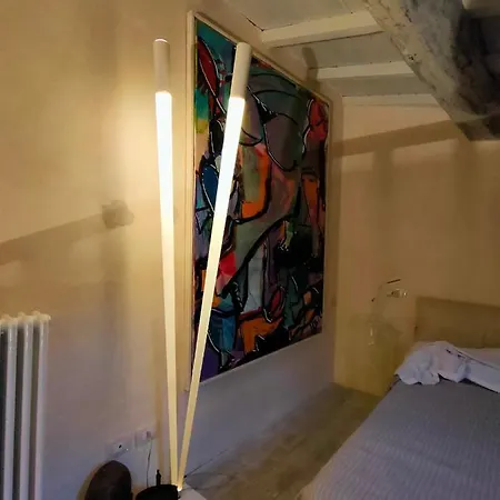 Il Borgo Di San Pio Fontecchio