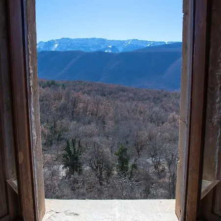 Apartment Il Borgo Di San Pio
