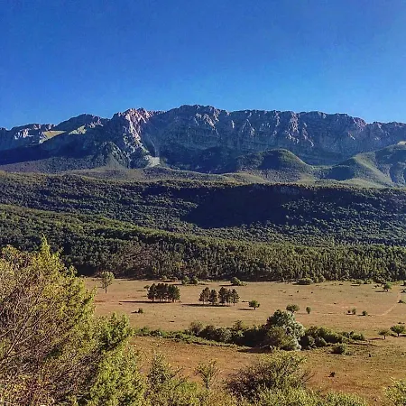 Il Borgo Di San Pio Apartment Fontecchio