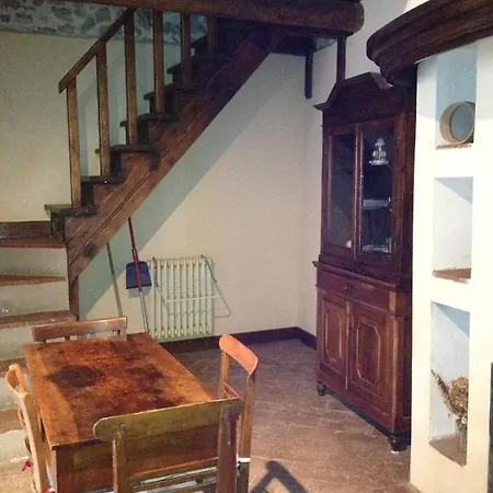 Lägenhet Il Borgo Di San Pio