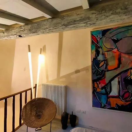 Apartment Il Borgo Di San Pio *