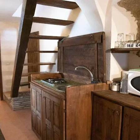 Il Borgo Di San Pio * Fontecchio