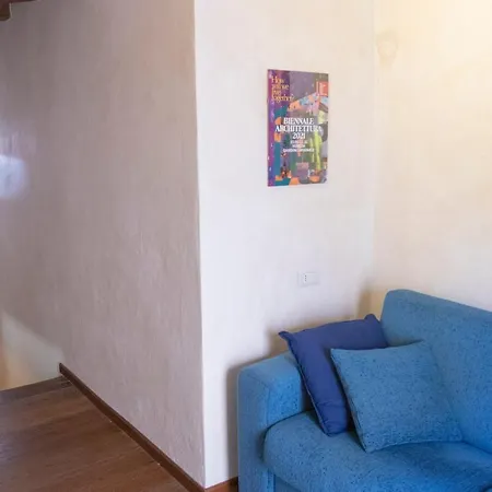 Il Borgo Di San Pio *