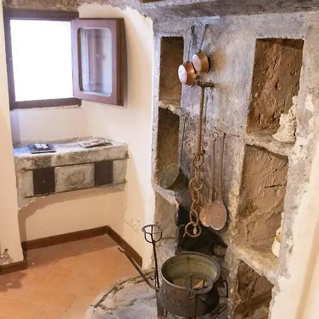 Apartment Il Borgo Di San Pio *