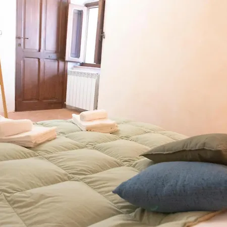 Il Borgo Di San Pio Apartment