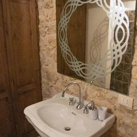 Il Borgo Di San Pio Fontecchio