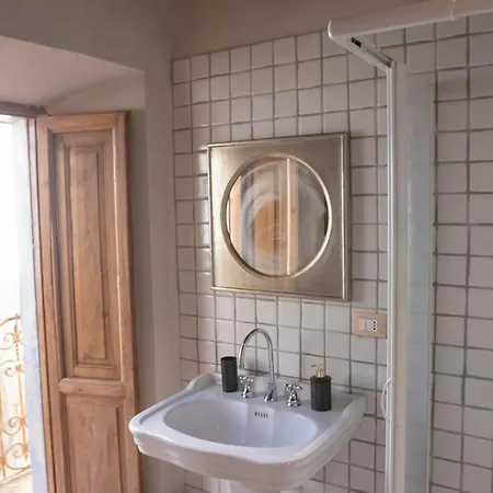 Apartment Il Borgo Di San Pio *