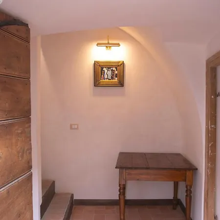 Il Borgo Di San Pio Lägenhet