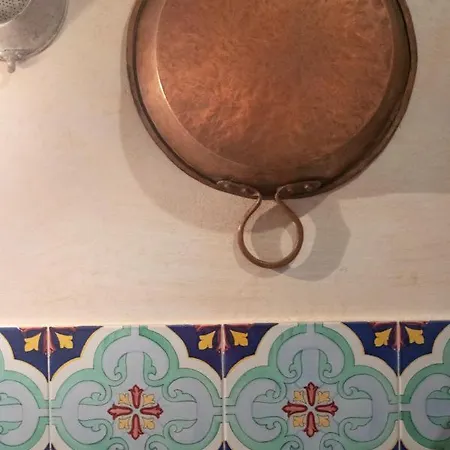 Il Borgo Di San Pio Lägenhet *