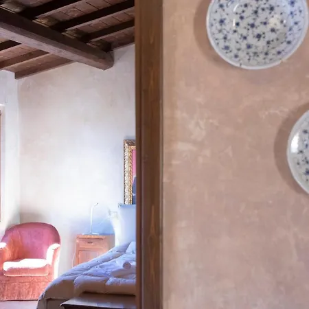 Il Borgo Di San Pio Apartment *