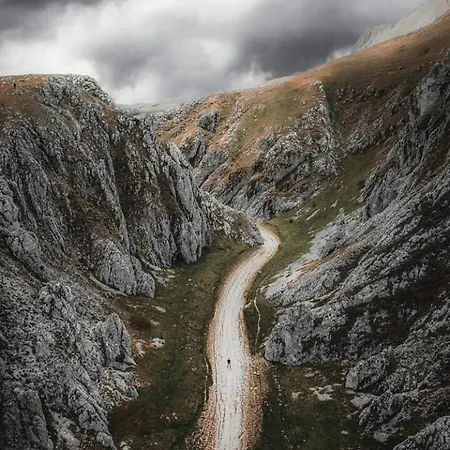 Il Borgo Di San Pio Lägenhet *