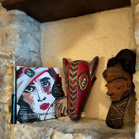 Il Borgo Di San Pio * Fontecchio