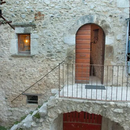 Il Borgo Di San Pio Apartment *