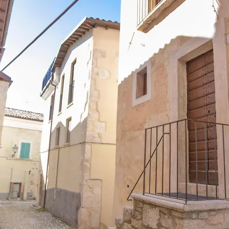 Il Borgo Di San Pio Apartment *