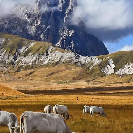 Il Borgo Di San Pio *