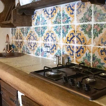 Il Borgo Di San Pio Apart-hotel Fontecchio