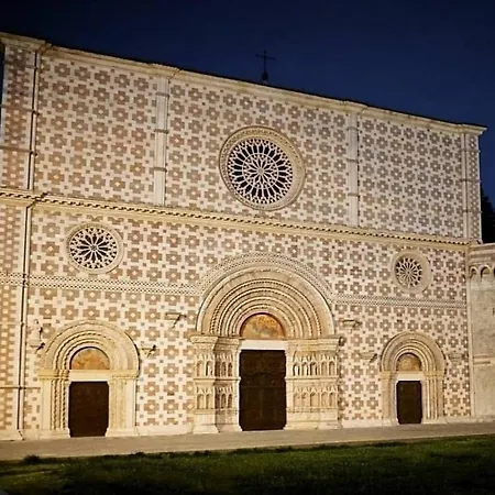 Il Borgo Di San Pio