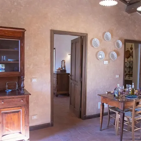 Apartment Il Borgo Di San Pio