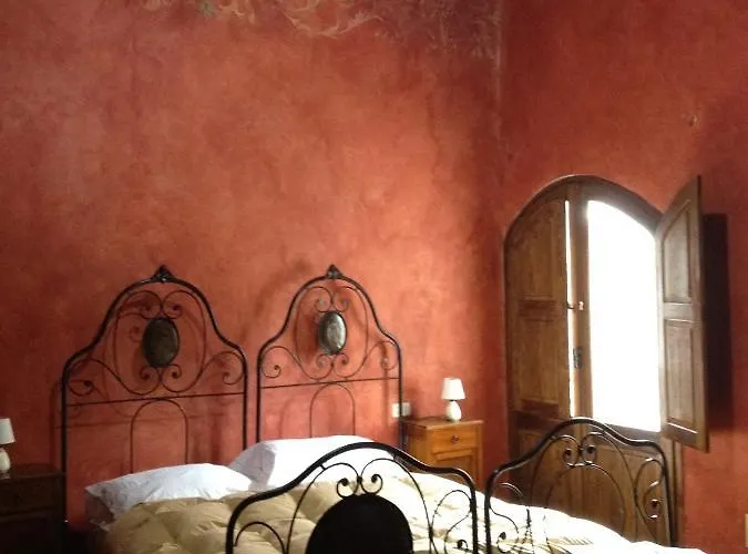 Appartement Il Borgo Di San Pio