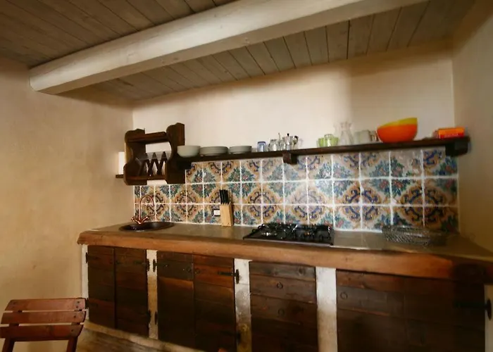 Appartement Il Borgo Di San Pio *